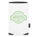 Koozie® Collapsible Can Cooler