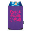 Koozie® Collapsible Can Cooler