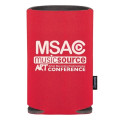 Koozie® Collapsible Can Cooler