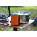 Koozie® Collapsible Can Cooler