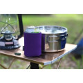 Koozie® Collapsible Can Cooler