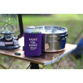 Koozie® Collapsible Can Cooler