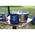 Koozie® Collapsible Can Cooler