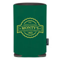Koozie® Collapsible Can Cooler