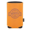 Koozie® Collapsible Can Cooler
