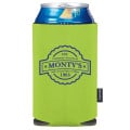 Koozie® Collapsible Can Cooler
