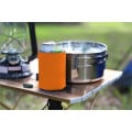 Koozie® Collapsible Can Cooler