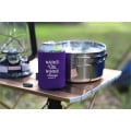 Koozie® Collapsible Can Cooler
