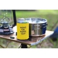 Koozie® Collapsible Can Cooler