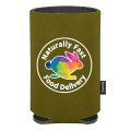 Koozie® Collapsible Can Cooler