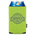 Koozie® Collapsible Can Cooler