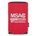 Koozie® Collapsible Can Cooler