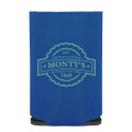 Koozie® Collapsible Can Cooler