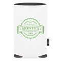 Koozie® Collapsible Can Cooler