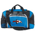 Power Play Duffel