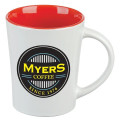 Citrus Mug - 14 oz.