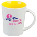 Citrus Mug - 14 oz.