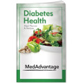 Better Book: Diabetes Health: Meal Planner/Recipes