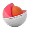 Titleist® Pro V1x® Golf Ball Std Serv