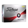 Titleist® Pro V1x® Golf Ball Std Serv