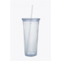 Double Wall Acrylic Tumbler - 24 oz.