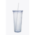 Double Wall Acrylic Tumbler - 24 oz.