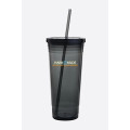 Double Wall Acrylic Tumbler - 24 oz.