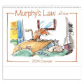 Murphy's Law