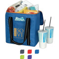 Koozie® Block Grocery Tote Cooler