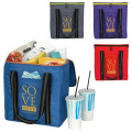 Koozie® Block Grocery Tote Cooler