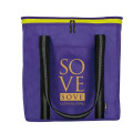 Koozie® Block Grocery Tote Cooler