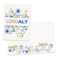 Good Value™ Full-Color Paper Folder