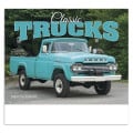 Classic Trucks Appointment Calendar - Stapled