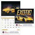 Exotic Sports Cars - Stapled