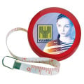 5' Mini Round Tape Measure