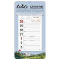 Triumph® Calendars Full-Color Weekly Memo Calendar
