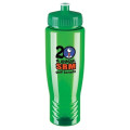 Poly-Clean® Bottle - 27 oz.