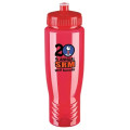 Poly-Clean® Bottle - 27 oz.