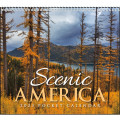 Scenic America® Pocket Calendar