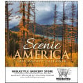 Scenic America® Pocket Calendar