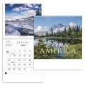 Scenic America® Pocket Calendar