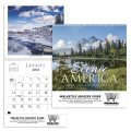 Scenic America® Pocket Calendar