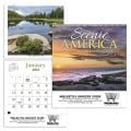 Scenic America® Pocket Calendar