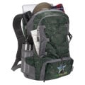 Koozie® Wanderer Camo 25L Daypack