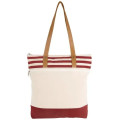 Cora Lane Cotton Tote