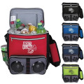 Koozie® Chillin' Bluetooth® Speaker Cooler