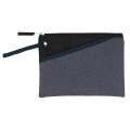 RPET Two-Tone Pouch