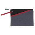 RPET Two-Tone Pouch