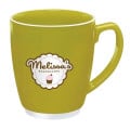 Large Color Bistro with Accent Mug - 20 oz.