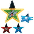 Star Clip